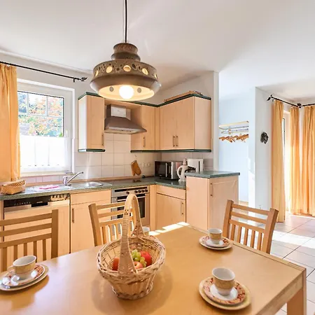 56 1, Lindenweg 3 A Karlshagen