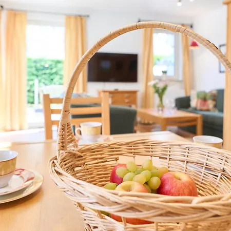 公寓 56 1, Lindenweg 3 A Karlshagen