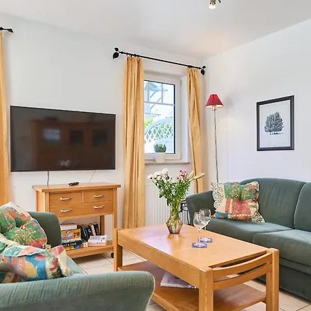 公寓 56 1, Lindenweg 3 A Karlshagen