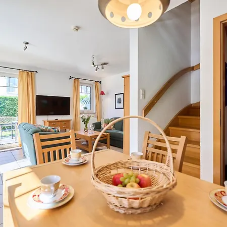 56 1, Lindenweg 3 A * Karlshagen