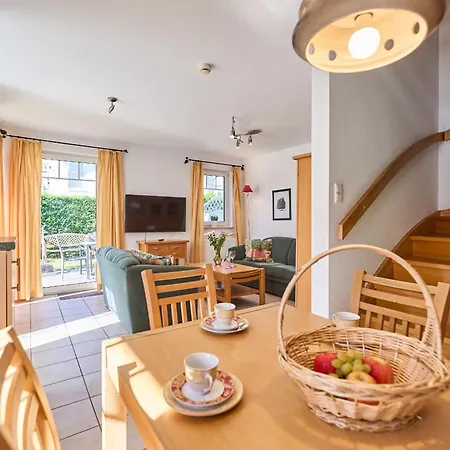 公寓 56 1, Lindenweg 3 A Karlshagen