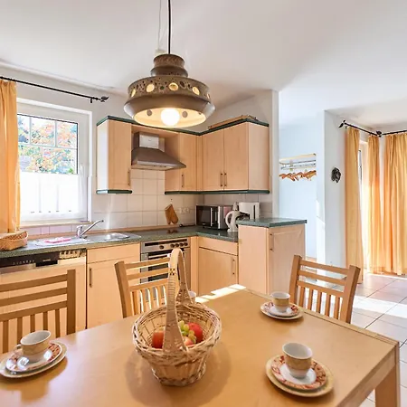 公寓 56 1, Lindenweg 3 A