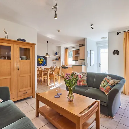 56 1, Lindenweg 3 A 公寓