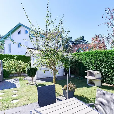 公寓 56 1, Lindenweg 3 A