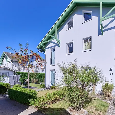 56 1, Lindenweg 3 A *