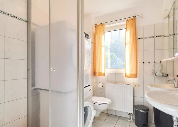 56 1, Lindenweg 3 A Apartmán