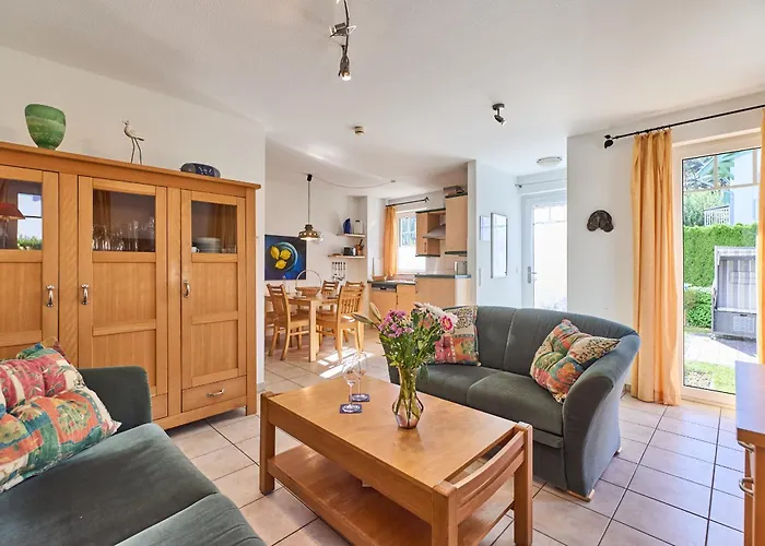 56 1, Lindenweg 3 A Apartmán